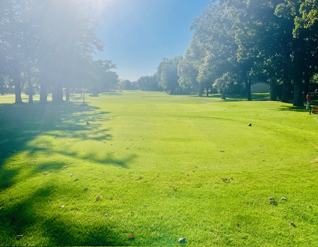 Pierz Golf Course