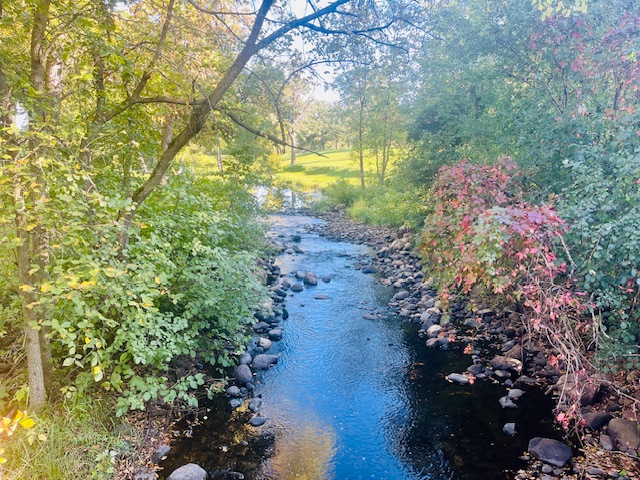 Pierz Park, Golf Course & Campground