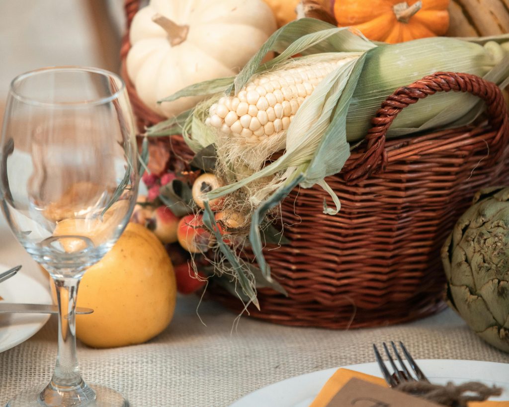 steak and wine fundraiser