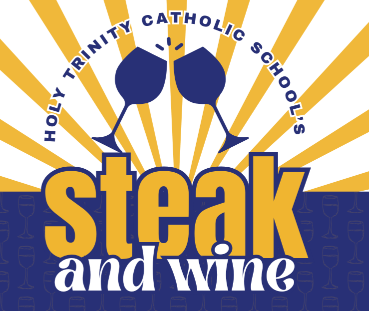 Holy Trinity Catholic School