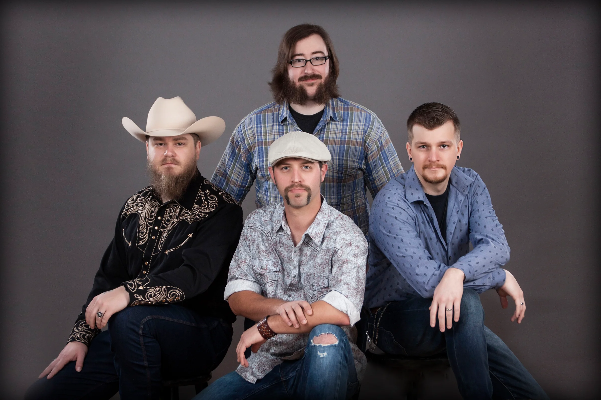 If Nothing Else Band Frosty's Live Music