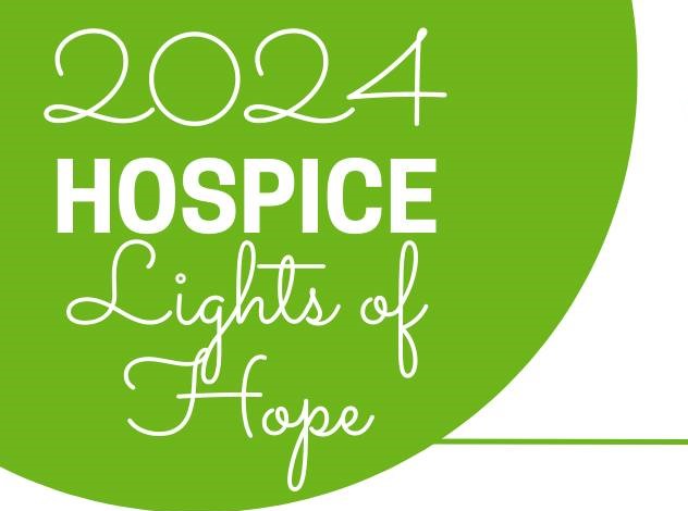 Hospice Lights of Hope