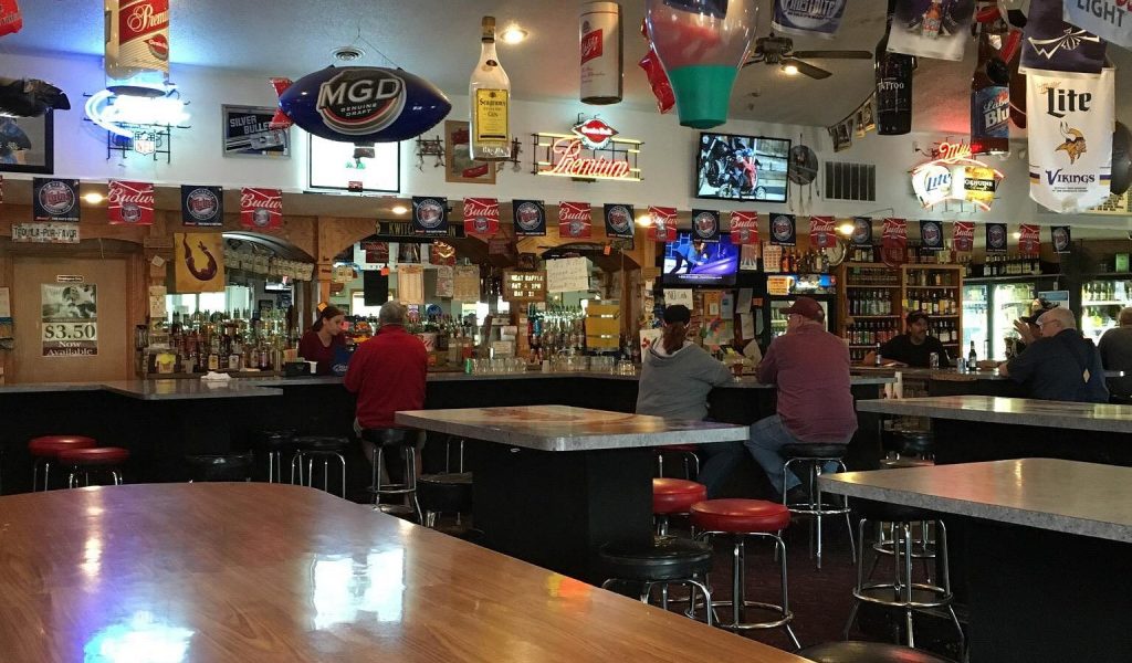 Red Rooster - Food Pierz, MN