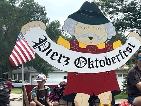 Pierz Oktoberfest