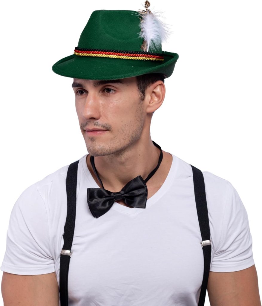 German Hat