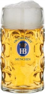 Oktoberfest Mug