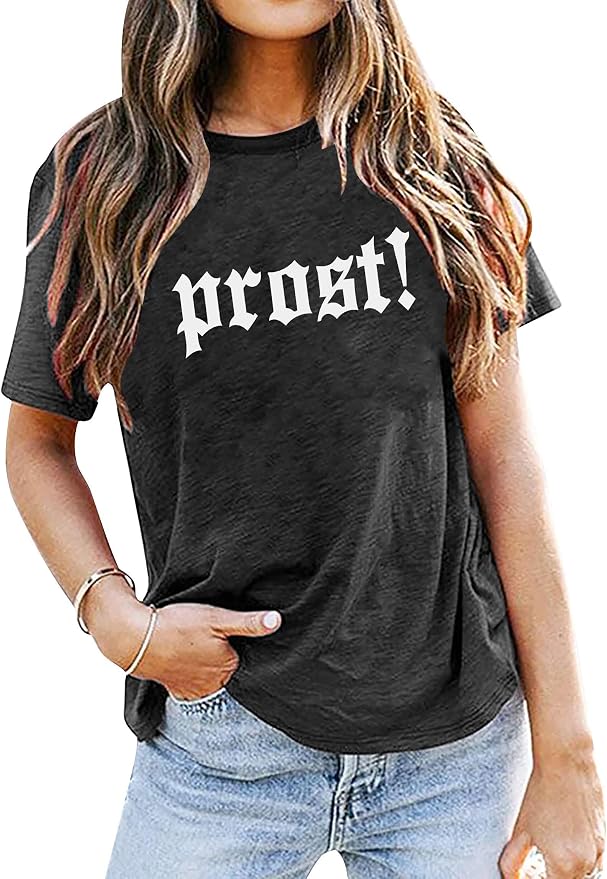 Prost T-Shirt for Women