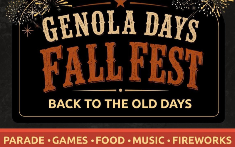 Genola Fall Fest