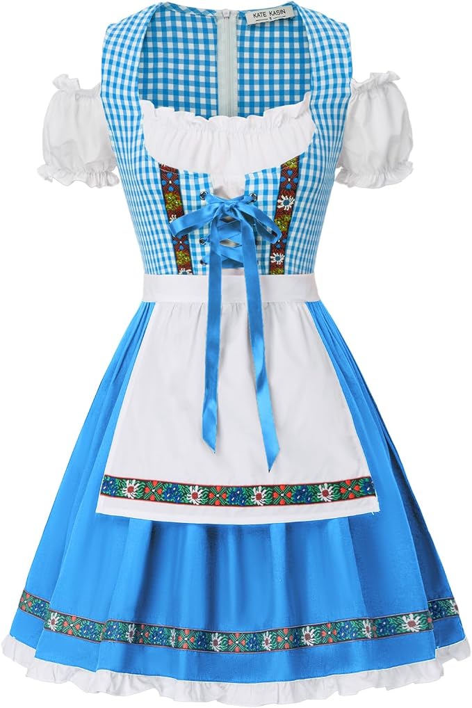 Oktoberfest Dirndle
